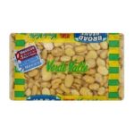0781624006783 - BEANS BROAD 1-POUNDS