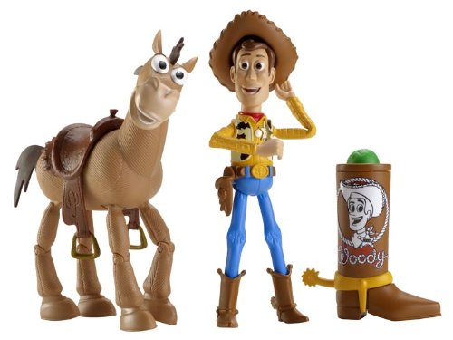 0781624725202 - DISNEY TOY STORY THERE'S A SNAKE IN MY BOOT! GIFT PACK