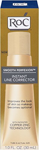 0781624790620 - ROC SMOOTH PERFEXION INSTANT LINE CORRECTOR, 1 OUNCE