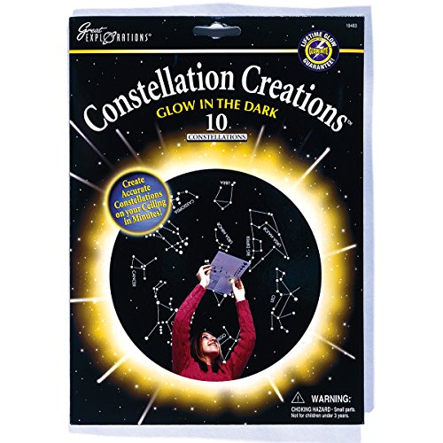 0781955294835 - CONSTELLATION CREATIONS