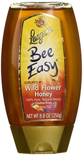 0078196989836 - LANGNESE HONEY BEE EASY WILD FLOWR