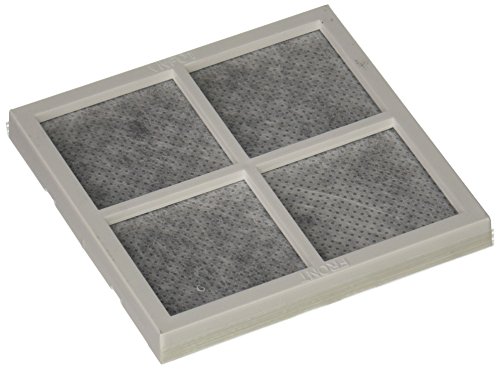 0782247982706 - LG LT120F REPLACEMENT REFRIGERATOR AIR FILTER, PACK OF 3