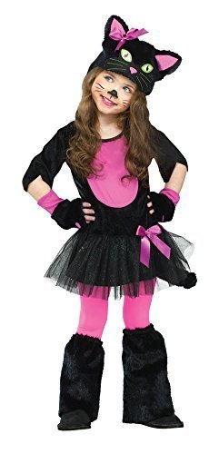 0782361102707 - FUN WORLD COSTUMES BABY GIRL'S MISS KITTY TODDLER COSTUME BY FUN WORLD