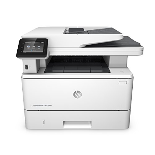 0782386508966 - HP LASERJET PRO MFP M426FDW WIRELESS ALL-IN-ONE PRINTER WITH COPY, SCAN, FAX AND DUPLEX PRINTING