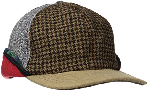 0782519113531 - KAVU THE ELMER HAT, ASSORTED, ONE SIZE
