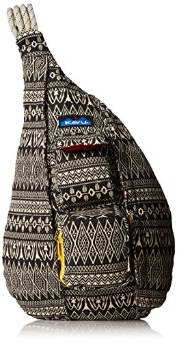 0782519205700 - KAVU ROPE BAG, KNITTY GRITTY, ONE SIZE