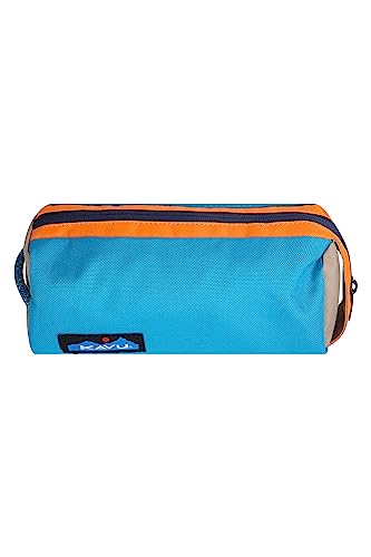 0782519484938 - KAVU PIXIE POUCH ACCESSORY TRAVEL TOILETRY AND MAKEUP BAG - JAMBOREE