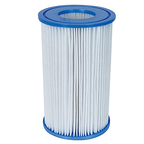 0078257599004 - INTEX TYPE A FILTER CARTRIDGE FOR POOLS