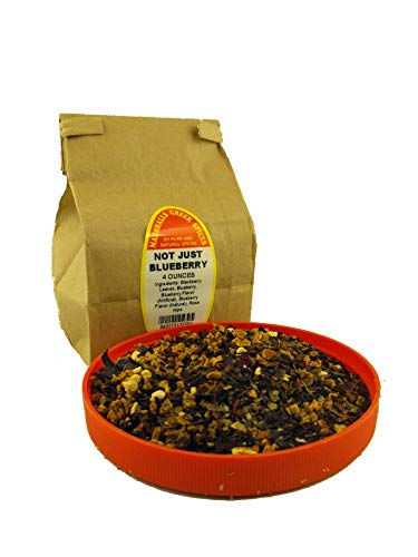 0782588058016 - MARSHALLS CREEK SPICES SELECT LOOSE LEAF TEA, NOT JUST BLUEBERRY