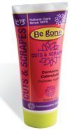 0782794815083 - BE GONE CUTS AND SCRAPES 2OZ BY WHP