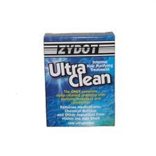 0782794849941 - ZYDOT ULTRA CLEAN DETOX SHAMPOO & CONDITIONER KIT BY ZYDOT BY ZYDOT