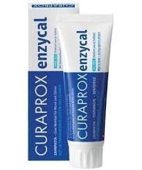 0782794854778 - CURAPROX ENZYCAL TOOTHPASTE 75ML (SLS FREE) BY CURAPROX BY CURAPROX