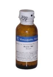 0782794859377 - WHP - ARNICA 30C, 250 PELLETS BY WASHINGTON HOMEOPATHIC PRODUCTS
