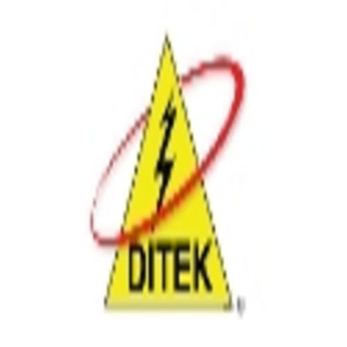 0782980507235 - DITEK 2 PAIR SLC LOOP PROTECTION -COMPATIBLE WITH NOTIFIER & FIRELITE PANELS, 1/2 AMP FUSE 2LVLP-F