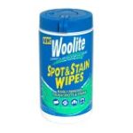 0078300040477 - SPOT & STAIN WIPES 30 WIPES