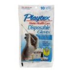 0078300064770 - GLOVES HOME HEALTH CARE DISPOSABLE LATEX ONE