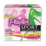 0078300099338 - SPORT TAMPONS MULTI-PACK UNSCENTED