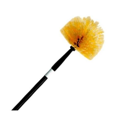 0783050368169 - PROFESSIONAL COBWEB DUSTER WITH STEEL, EXTENSION HAND POLE