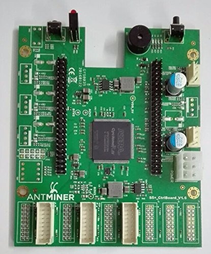 0783120226412 - ANTMINER S7 DATA CIRCUIT BOARD