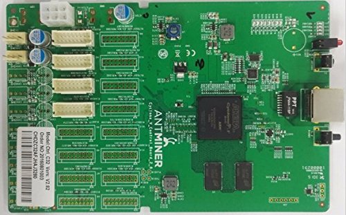 0783120226610 - ANTMINER S9 DATA CIRCUIT BOARD