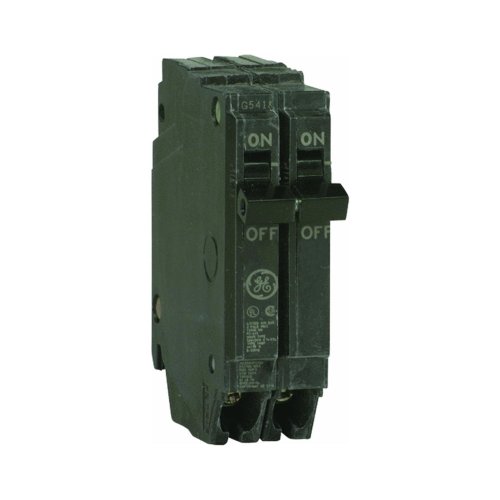 0783164085730 - 2 POLE: GE ELECTRICAL SUPPLIES Q-LINE 30 AMP 1 IN. DOUBLE-POLE CIRCUIT BREAKER T
