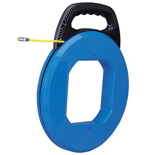 0783250310654 - IDEAL 31-065 200-FEET, 3/16-INCH DIAMETER WITH EYELET END S-CLASS FISH TAPE