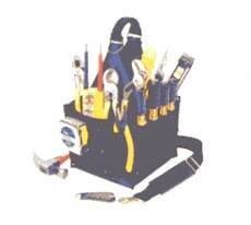 0783250524877 - IDEAL 35-809 MASTER ELECTRICIAN'S KIT