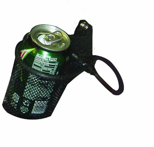 0783318175775 - WATER SPORTS ITZA CAN CADDY FLOATING DRINK HOLDER FOR THE ITZA TUBE BY WATER SPORTS