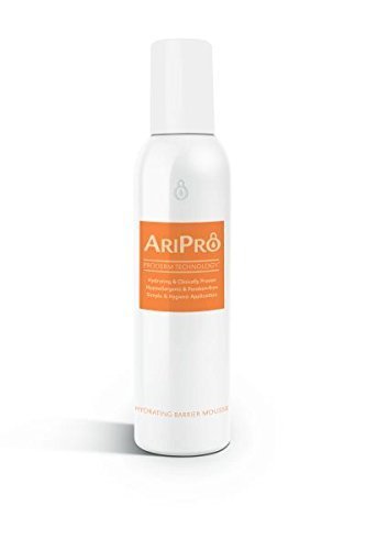 0783318901831 - ARIPRO HYDRATING BARRIER MOUSSE- FOR DRY SKIN - PRODERM TECHNOLOGY - 250ML BY UNKNOWN