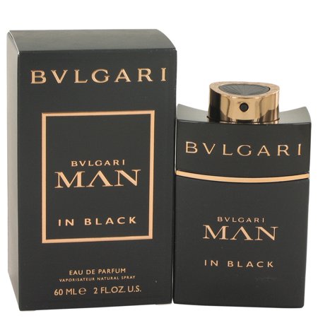 0783320971068 - BVLGARI MAN IN BLACK MASCULINO EAU DE PARFUM