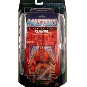 0783324678345 - MASTERS OF THE UNIVERSE BUZZ-OFF COMMEMORATIVE SERIES BY MATTEL