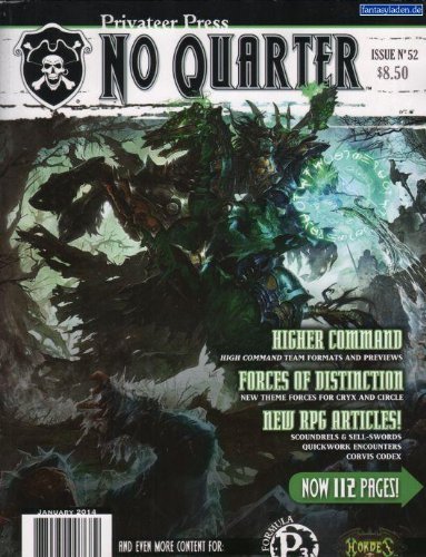 0783329162795 - #52 HIGH COMMAND, FORCES OF DISTINCTION, SOUNDRELS & SELLSWORDS MINT/NEW BY PRIVATEER PRESS
