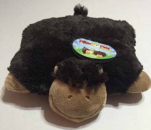 0783329730697 - PILLOW PETS PEE-WEES - MONKEY