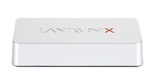 0783384235816 - LANTRONIX XPRINTSERVER OFFICE EDITION (XPS1002FC-02-S)