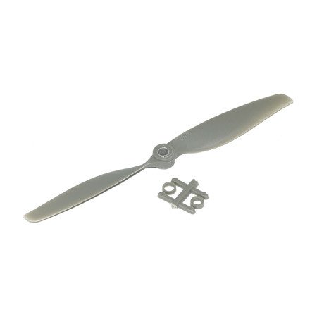 0783719869280 - SLOW FLYER PROPELLER, 8 X 3.8 SF BY APC-LANDING PRODUCTS