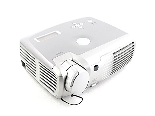 0783761504740 - DELL 3300MP DPL PROJECTOR 1024X768 RESOLUTION 1,700:1 CONTRAST RATIO 4:3 W3103