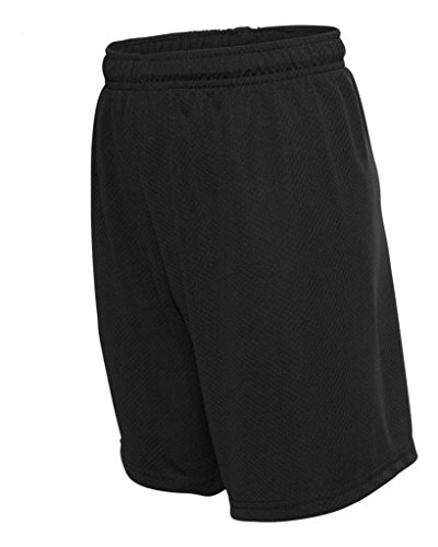 0783827374188 - YOUTH ATHLETIC SHORTS - LIGHT-WEIGHT
