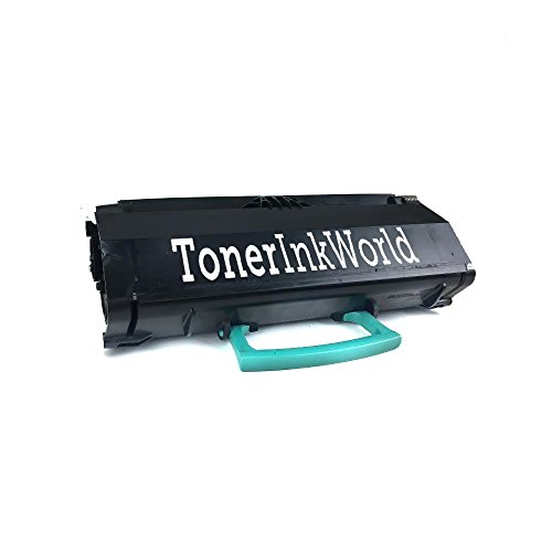 0783956175373 - DELL 2330 HIGH YIELD 6,000 PAGE REMANUFACTURED TONER CARTRIDGE FOR 2330 / 2330D