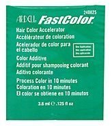 0784179901510 - FASTCOLOR HAIR COLOR ACCELERATOR .125 OZ. BY ARDELL