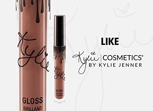 0784190325524 - KYLIE JENNER LIPGLOSS - LIKE BY KYLIE COSMETICS
