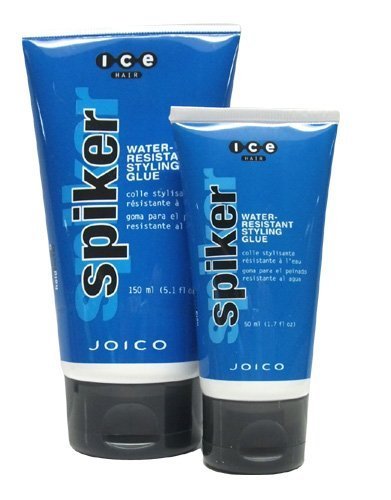 0784190350465 - JOICO ICE SPIKER HAIR DUO BY JOICO