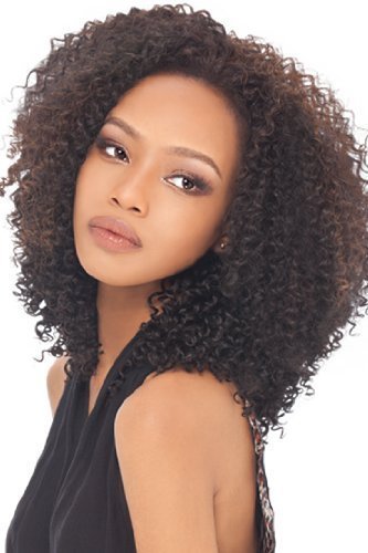 0784190811546 - OUTRE HUMAN HAIR SOL BOHEMIAN 10INCH #27 BY SOL