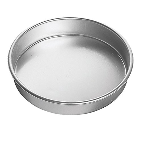 0078433271564 - WILTON DECORATOR PREFERRED 10 BY 3-INCH ROUND PAN