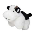 0784369270068 - LOOK WHOS TALKING DOG TOYS ANIMAL COW 1 TOY