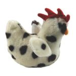 0784369270099 - LOOK WHO'S TALKING CHICKEN DOG TOY