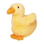 0784369270228 - LOOK WHOS TALKING DOG TOYS ANIMAL DUCK 1 TOY