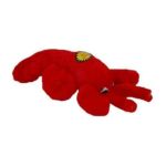 0784369271522 - LOOK WHO'S TALKING LOBSTER PLUSH TOY