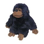 0784369271591 - LOOK WHO'S TALKING CHIMP 5'' PLUSH TOY