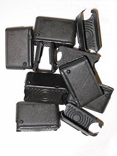 0784427915269 - 10 PACK M1 GARAND 8 SHOT EN BLOC CLIPS MADE IN USA BY GOVT CONTRACTOR