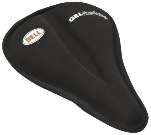 0784427917898 - BELL COOSH 500 GEL RELIEF SEAT PAD BY BELL SPORTS
